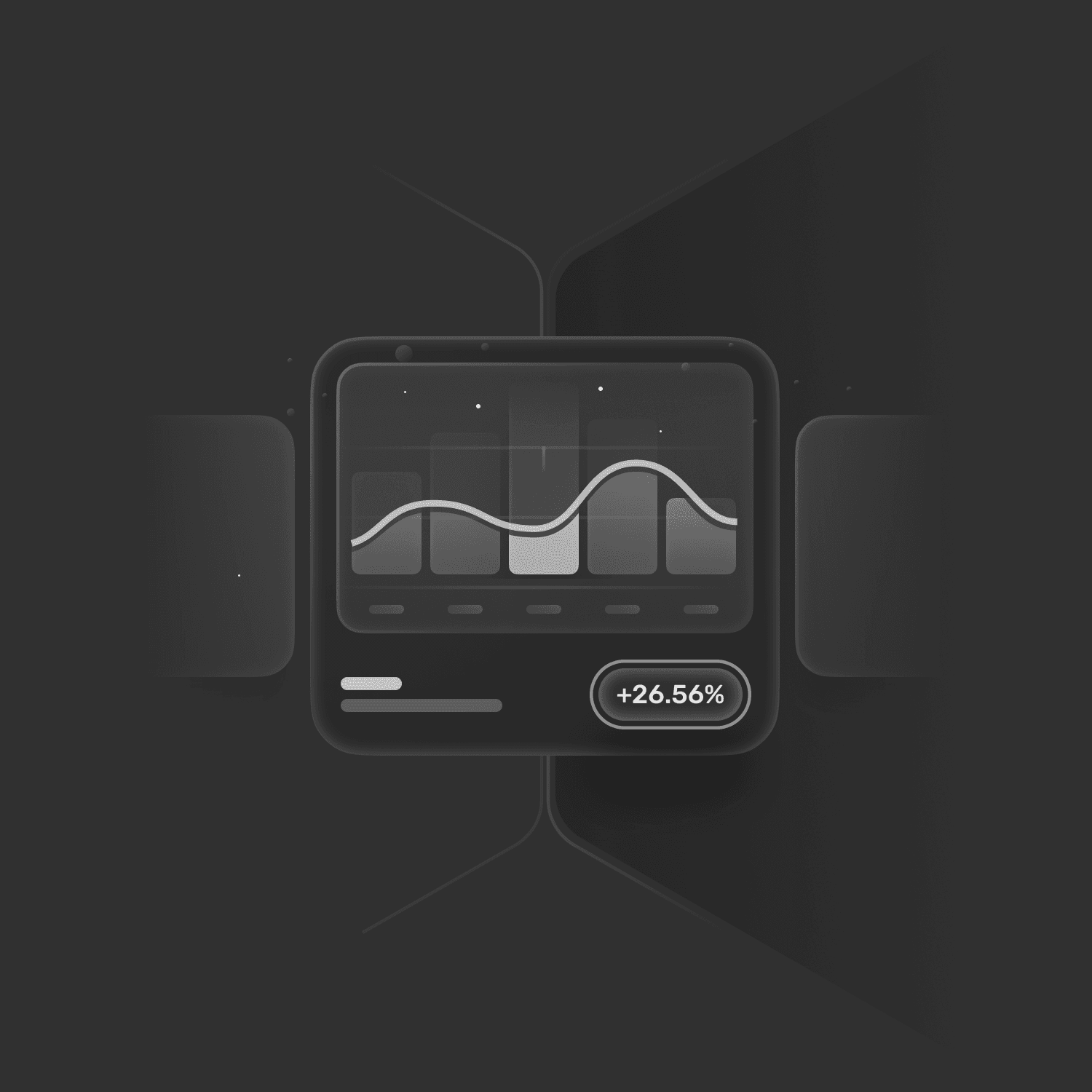 Automated SEO content pipeline dashboard showing workflow stages from briefing to publishing with AI-powered optimization